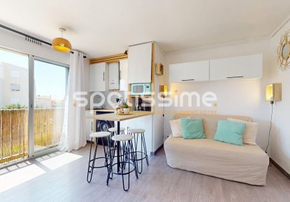 vente Appartement Le Cap D'agde