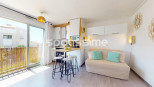 vente Appartement Le Cap D'agde