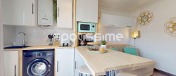 vente Appartement Le Cap D'agde