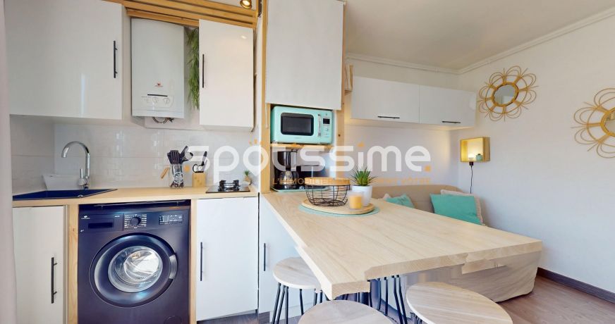 vente Appartement Le Cap D'agde