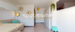 vente Appartement Le Cap D'agde