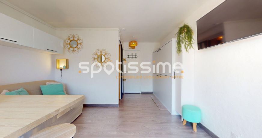 vente Appartement Le Cap D'agde