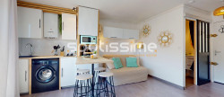 vente Appartement Le Cap D'agde