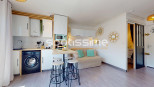 vente Appartement Le Cap D'agde