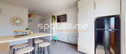 vente Appartement Le Cap D'agde