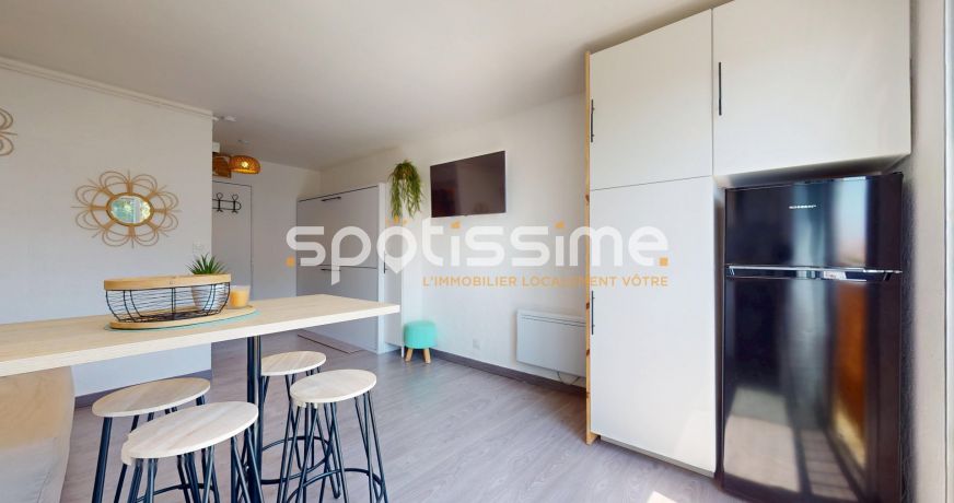 vente Appartement Le Cap D'agde