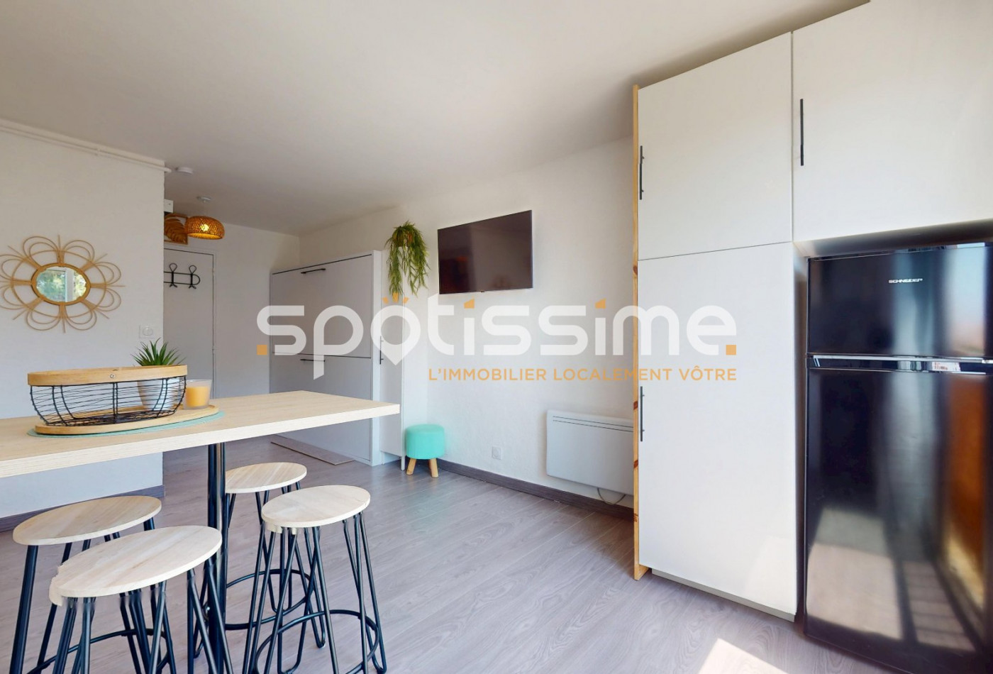 vente Appartement Le Cap D'agde - Photo 5
