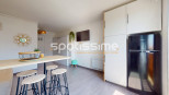vente Appartement Le Cap D'agde