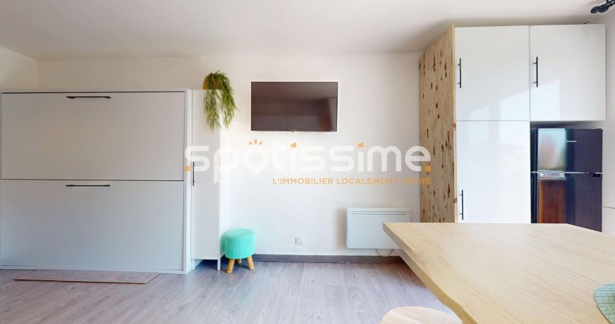 vente Appartement Le Cap D'agde