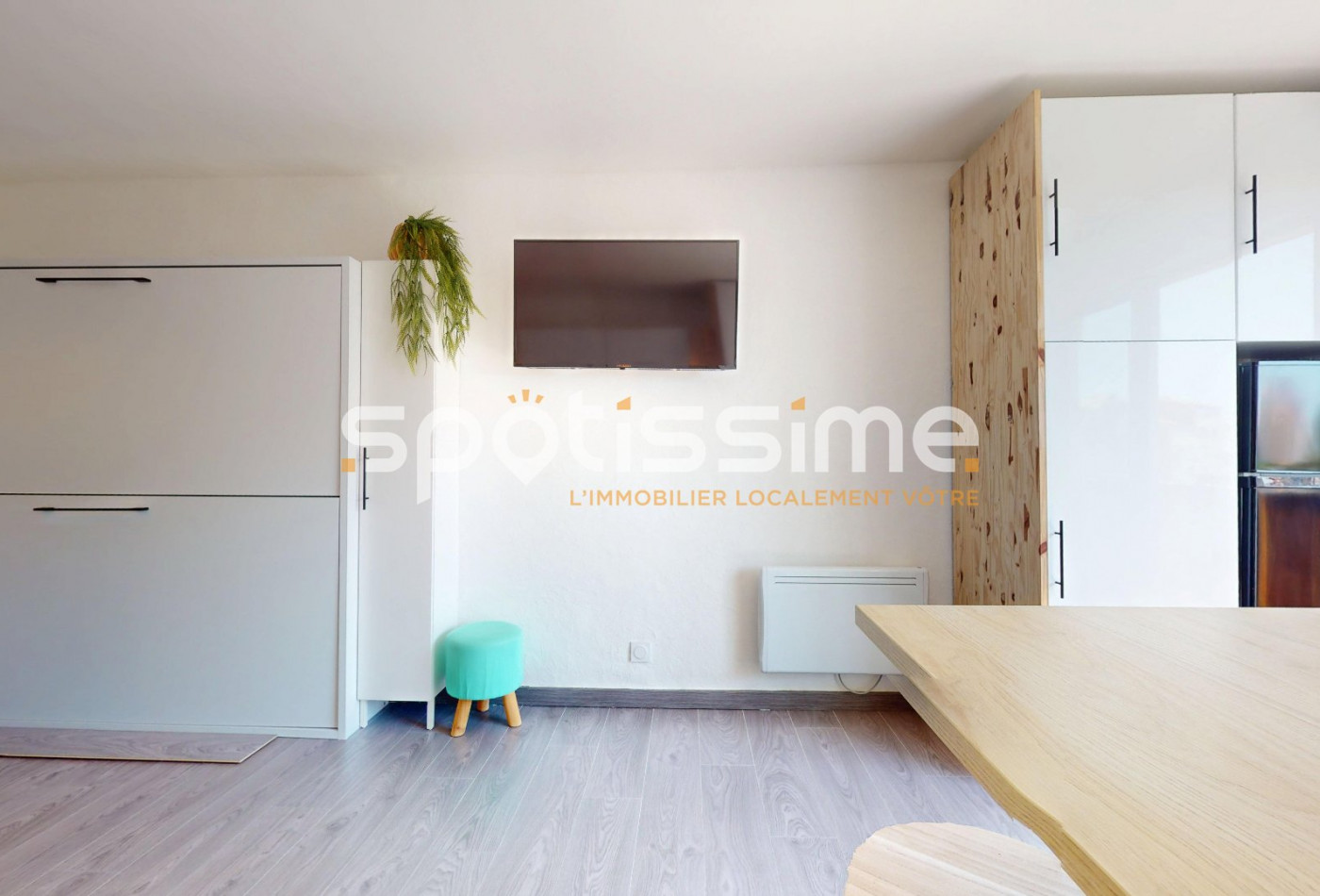 vente Appartement Le Cap D'agde - Photo 6