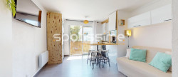 vente Appartement Le Cap D'agde