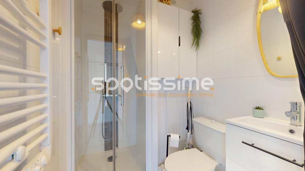 vente Appartement Le Cap D'agde - Photo 8