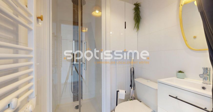 vente Appartement Le Cap D'agde