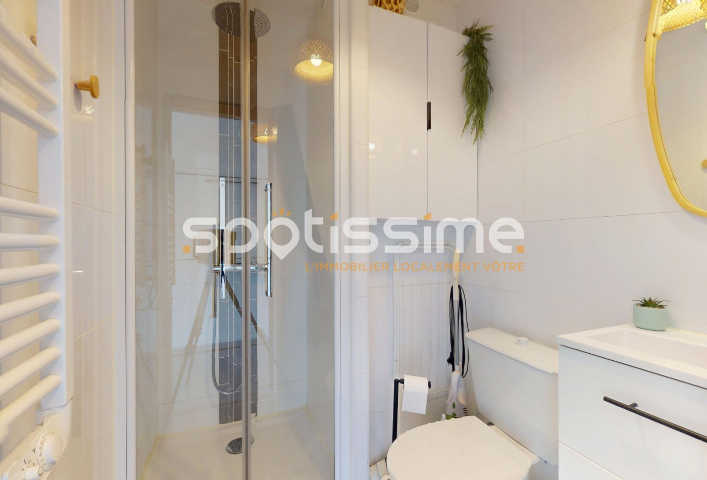 vente Appartement Le Cap D'agde - Photo 8