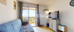 vente Appartement Le Cap D'agde