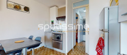 vente Appartement Le Cap D'agde