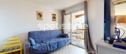 vente Appartement Le Cap D'agde