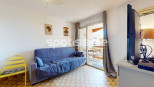 vente Appartement Le Cap D'agde