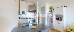 vente Appartement Le Cap D'agde