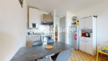 vente Appartement Le Cap D'agde
