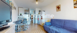 vente Appartement Le Cap D'agde