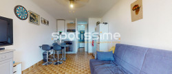 vente Appartement Le Cap D'agde