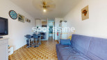 vente Appartement Le Cap D'agde