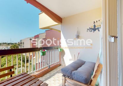 vente Appartement Le Cap D'agde