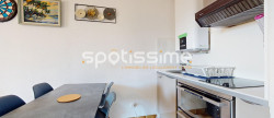 vente Appartement Le Cap D'agde