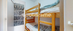 vente Appartement Le Cap D'agde
