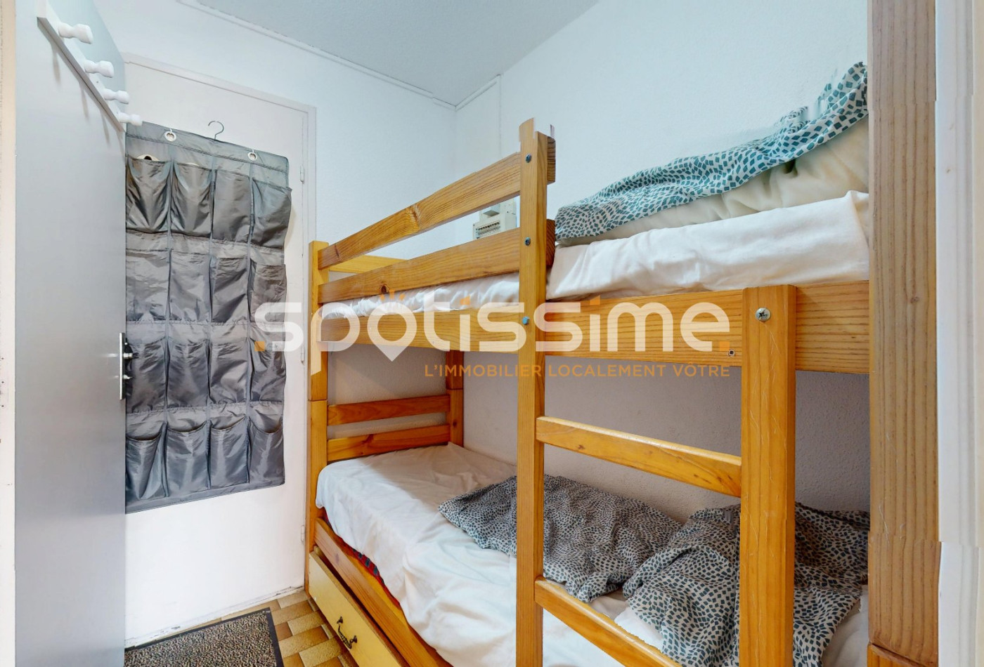vente Appartement Le Cap D'agde - Photo 5