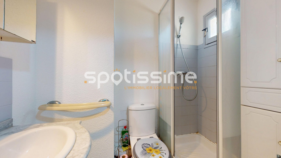 vente Appartement Le Cap D'agde - Photo 6