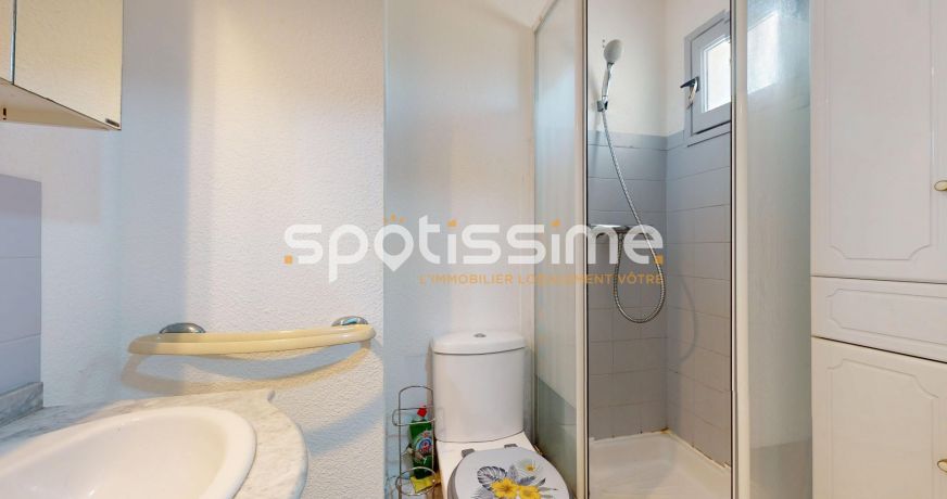 vente Appartement Le Cap D'agde