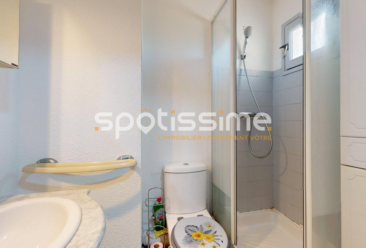 vente Appartement Le Cap D'agde - Photo 6