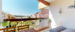 vente Appartement Le Cap D'agde