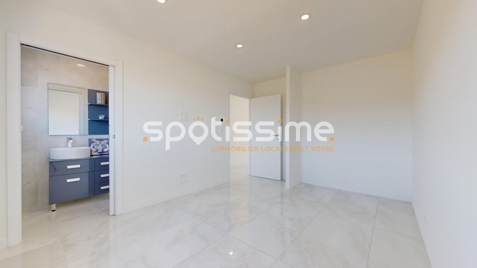 vente Villa Agde - Photo 9