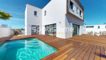 vente Villa Agde