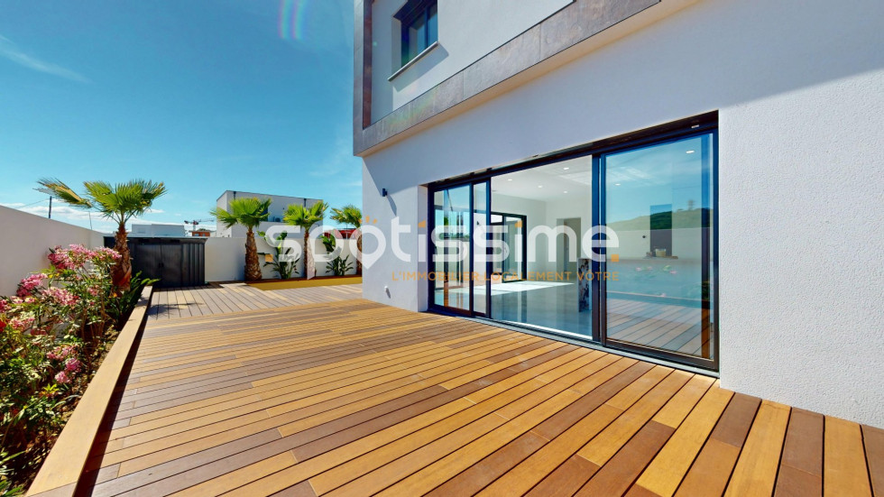 vente Villa Agde - Photo 5