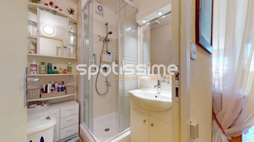 vente Appartement Le Cap D'agde - Photo 8