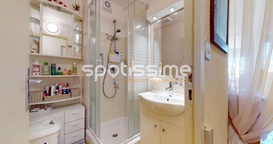 vente Appartement Le Cap D'agde