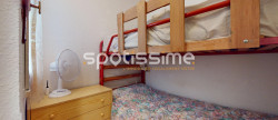 vente Appartement Le Cap D'agde
