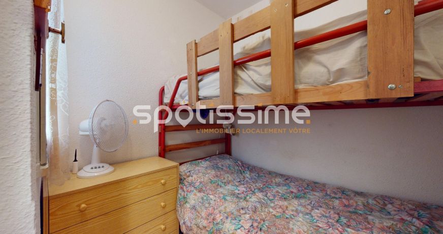 vente Appartement Le Cap D'agde