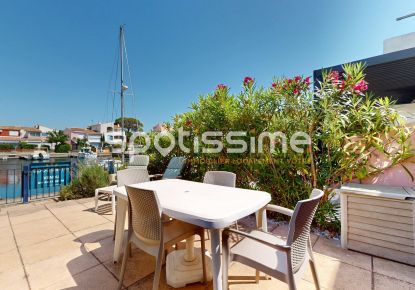 vente Appartement Le Cap D'agde