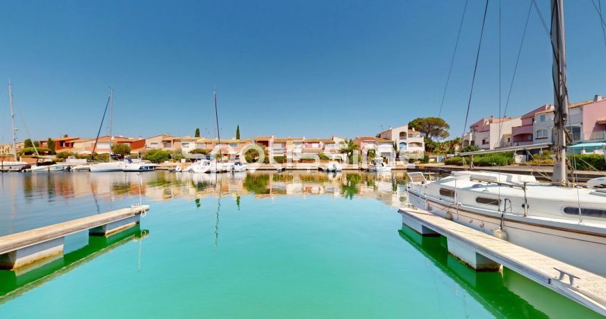 vente Appartement Le Cap D'agde