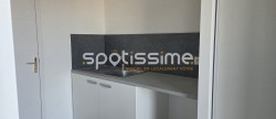 vente Terrain artisanal Portiragnes