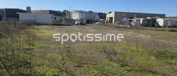vente Terrain artisanal Portiragnes