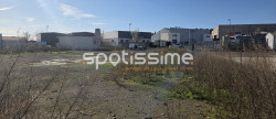 vente Terrain artisanal Portiragnes