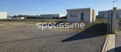 vente Terrain artisanal Portiragnes