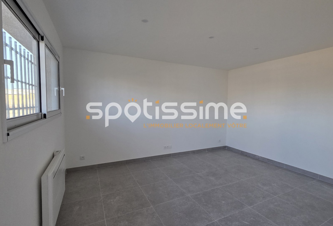 vente Terrain artisanal Portiragnes - Photo 3