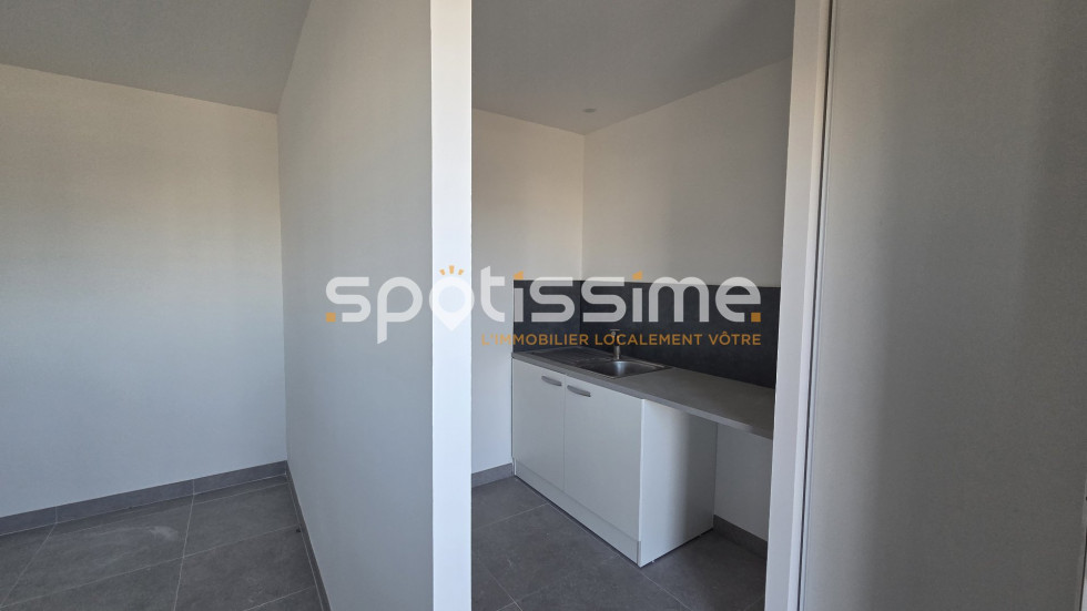 vente Terrain artisanal Portiragnes - Photo 5